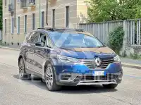 2022 Renault Espace