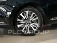 2022 Renault Espace
