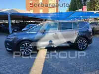 2022 Renault Espace