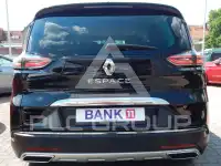2022 Renault Espace