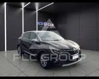 2022 Renault Captur