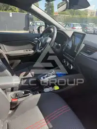 2022 Renault Captur