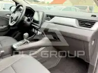 2022 Renault Captur