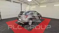2022 Renault Captur