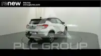 2022 Renault Captur