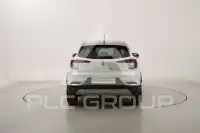 2022 Renault Captur
