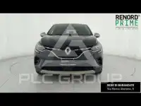 2022 Renault Captur