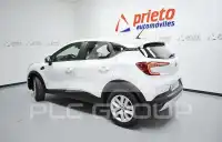 2022 Renault Captur