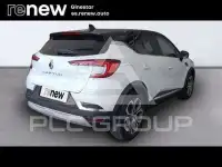 2022 Renault Captur