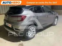 2022 Renault Captur