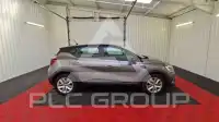 2022 Renault Captur