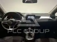 2022 Renault Captur