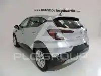 2022 Renault Captur