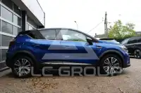 2022 Renault Captur