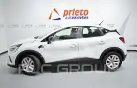 2022 Renault Captur