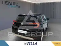 2022 Renault Captur