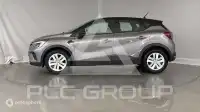 2022 Renault Captur