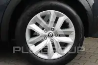 2022 Renault Captur