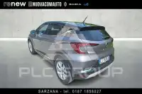 2022 Renault Captur