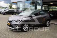 2022 Renault Captur