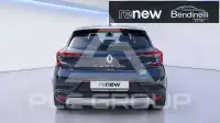 2022 Renault Captur