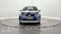2022 Renault Captur