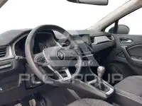 2022 Renault Captur