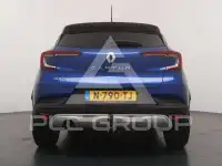 2022 Renault Captur