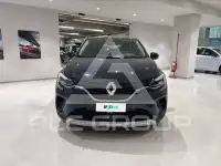 2022 Renault Captur