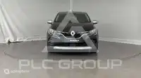 2022 Renault Captur