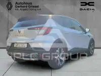 2022 Renault Captur