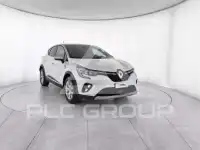 2022 Renault Captur