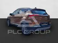 2022 Renault Captur