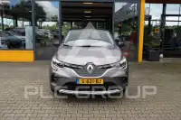 2022 Renault Captur