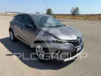 2022 Renault Captur
