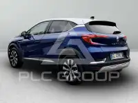 2022 Renault Captur