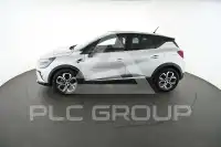 2022 Renault Captur