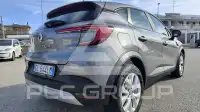 2022 Renault Captur