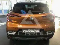 2022 Renault Captur
