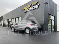 2022 Renault Captur