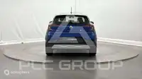 2022 Renault Captur