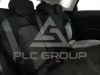 2022 Renault Captur