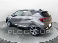 2022 Renault Captur