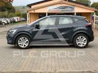 2022 Renault Captur
