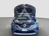 2022 Renault Captur