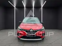 2022 Renault Captur