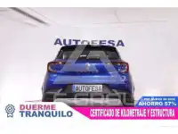 2022 Renault Captur