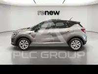 2022 Renault Captur