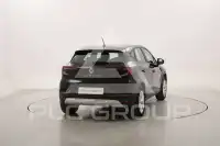 2022 Renault Captur
