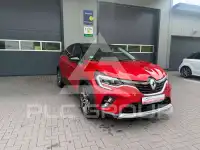 2022 Renault Captur